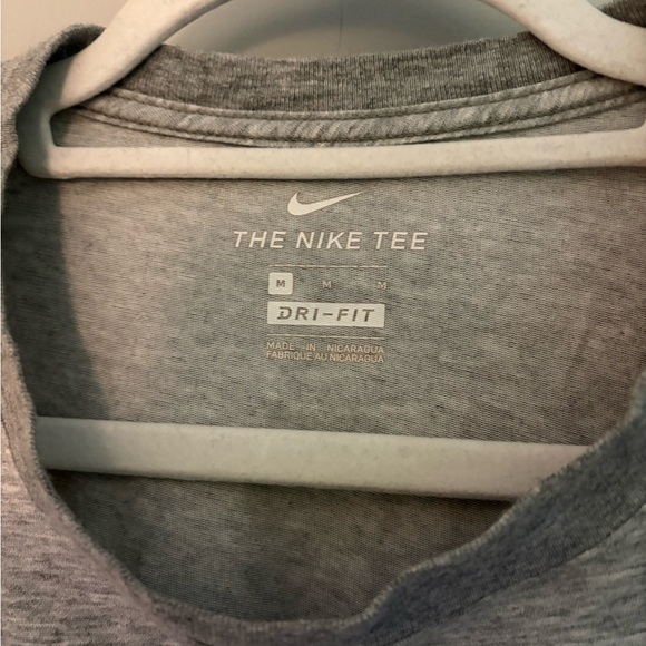 Appalachian State Football Dri Fit Tee - Picture 3 of 3